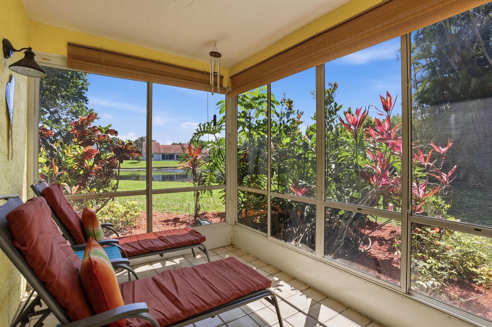 7930 Lake Sands Drive, Delray Beach FL 33446