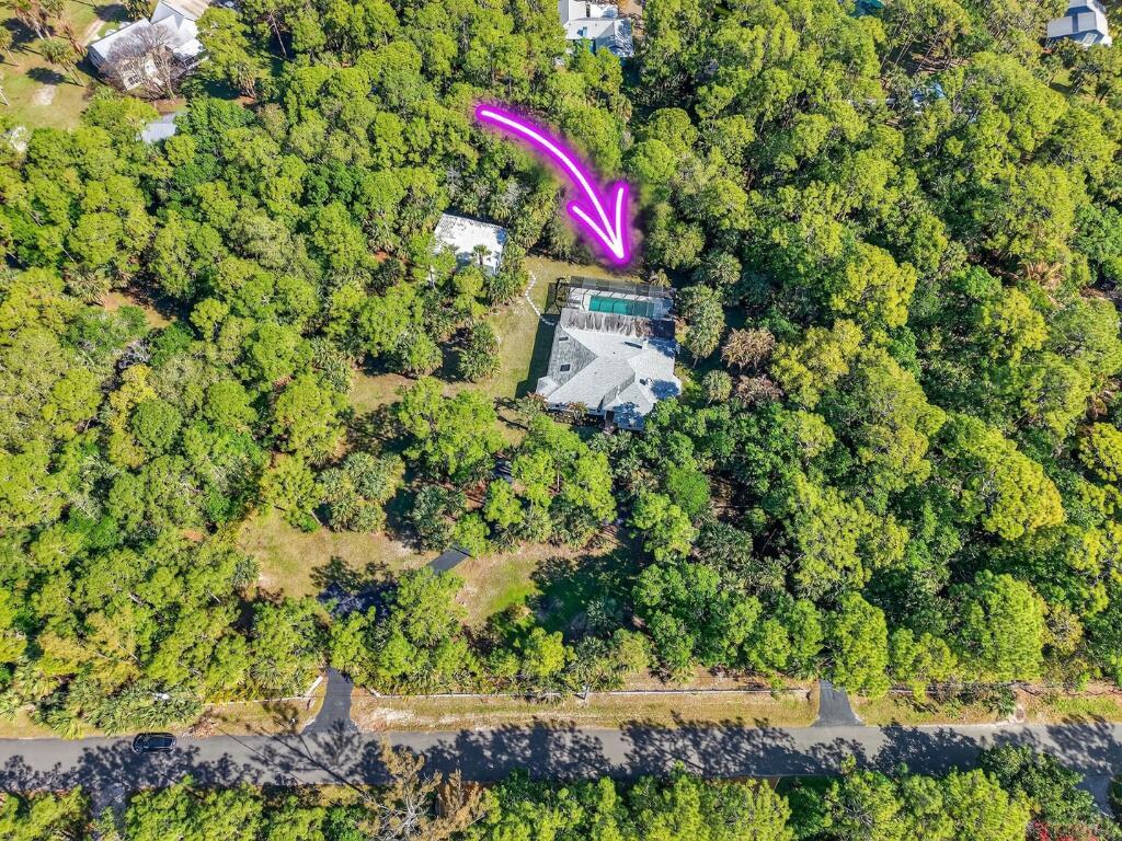 9417 Whippoorwill Trail, FL 33478 photo 2