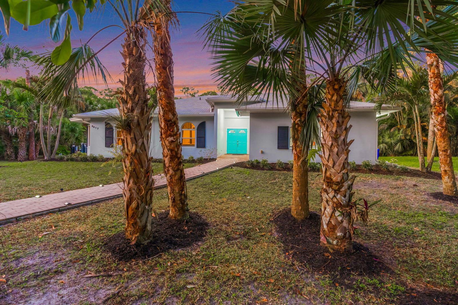 9417 Whippoorwill Trail, FL 33478 photo 4