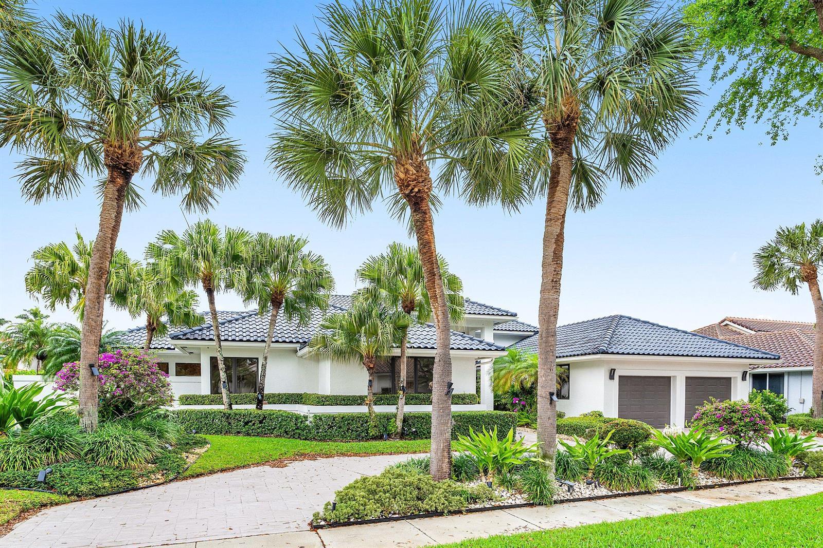 2299 NW 59th Street, Boca Raton FL 33496 photo 2