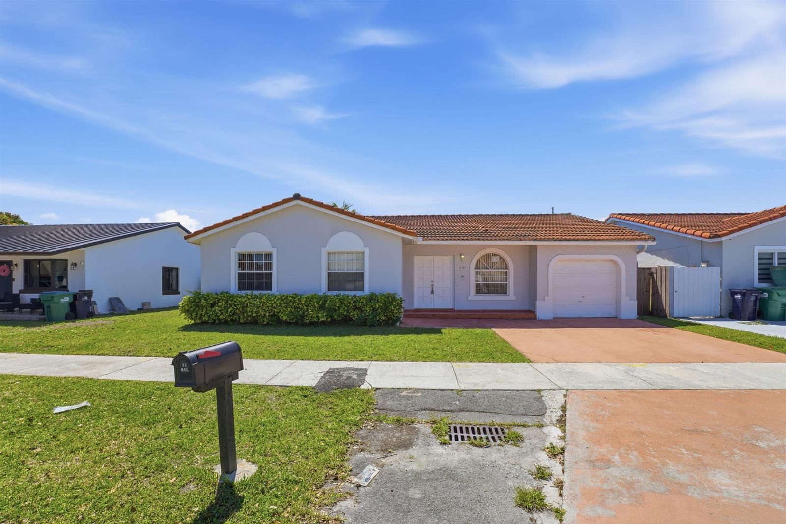 14490 SW 174th Terrace, Miami FL 33177