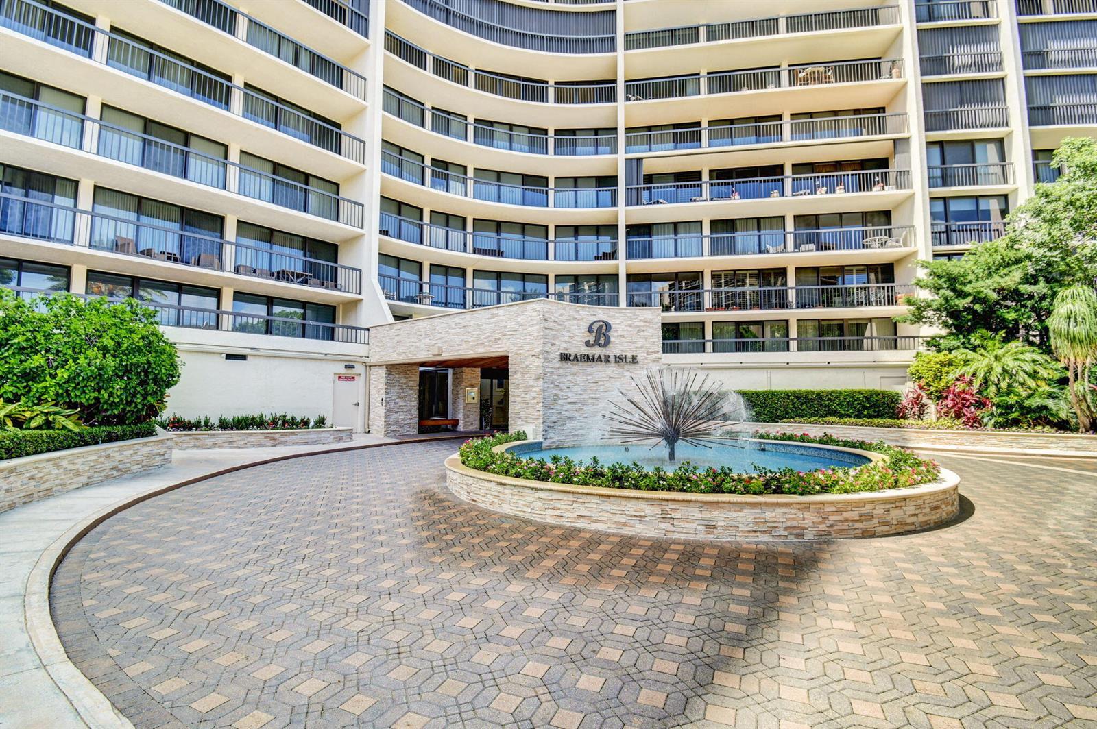 4740 S Ocean Boulevard # 702, Highland Beach FL 33487 photo 2