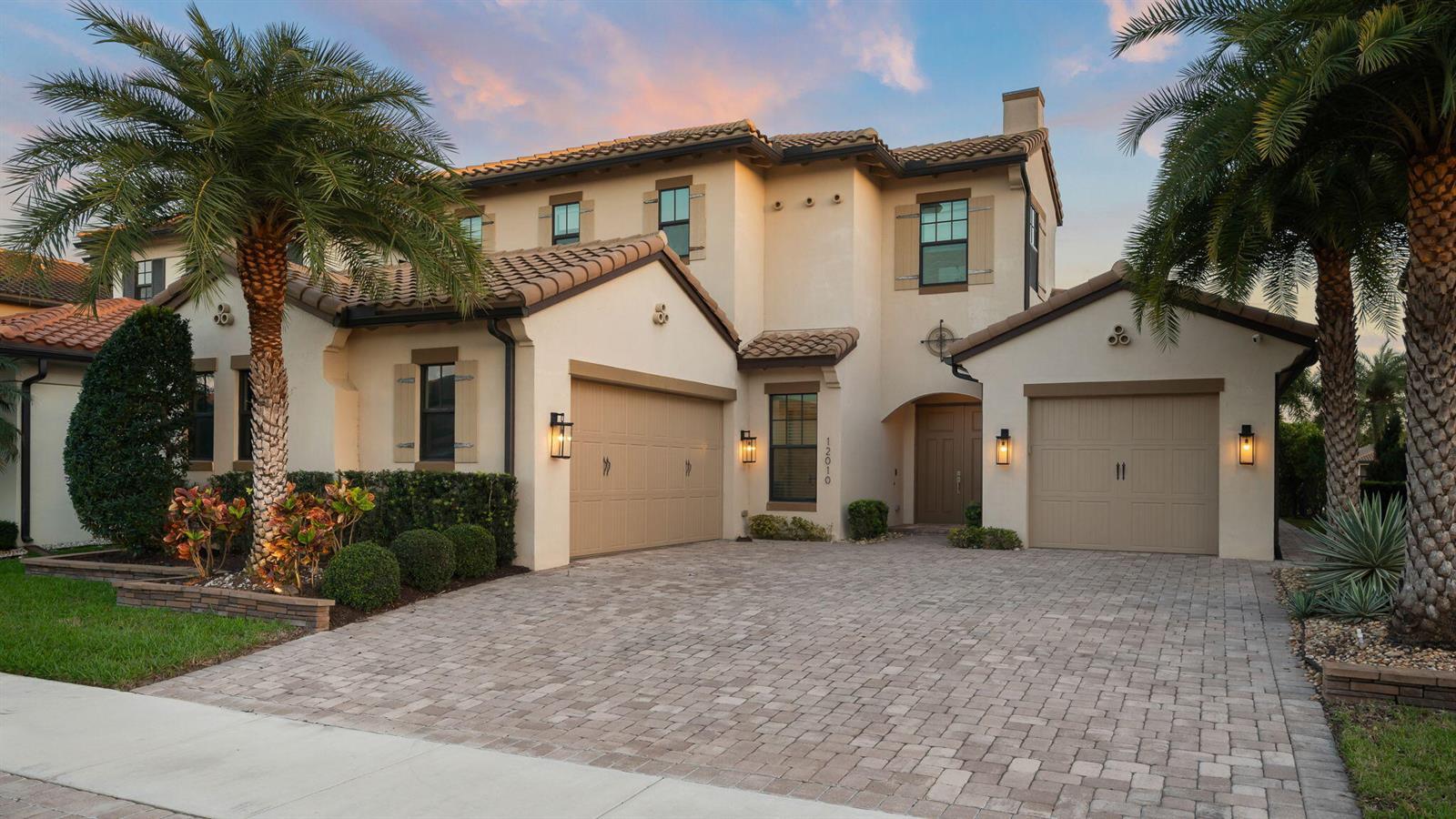 12010 Lake House Lane, Parkland FL 33076 photo 2