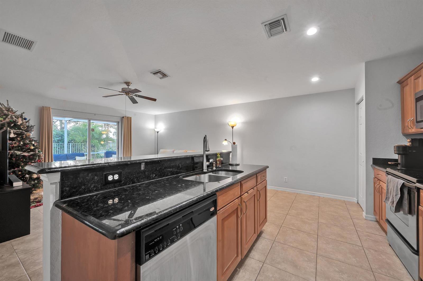 4856 SE Duval Drive, Stuart FL 34997 photo 2