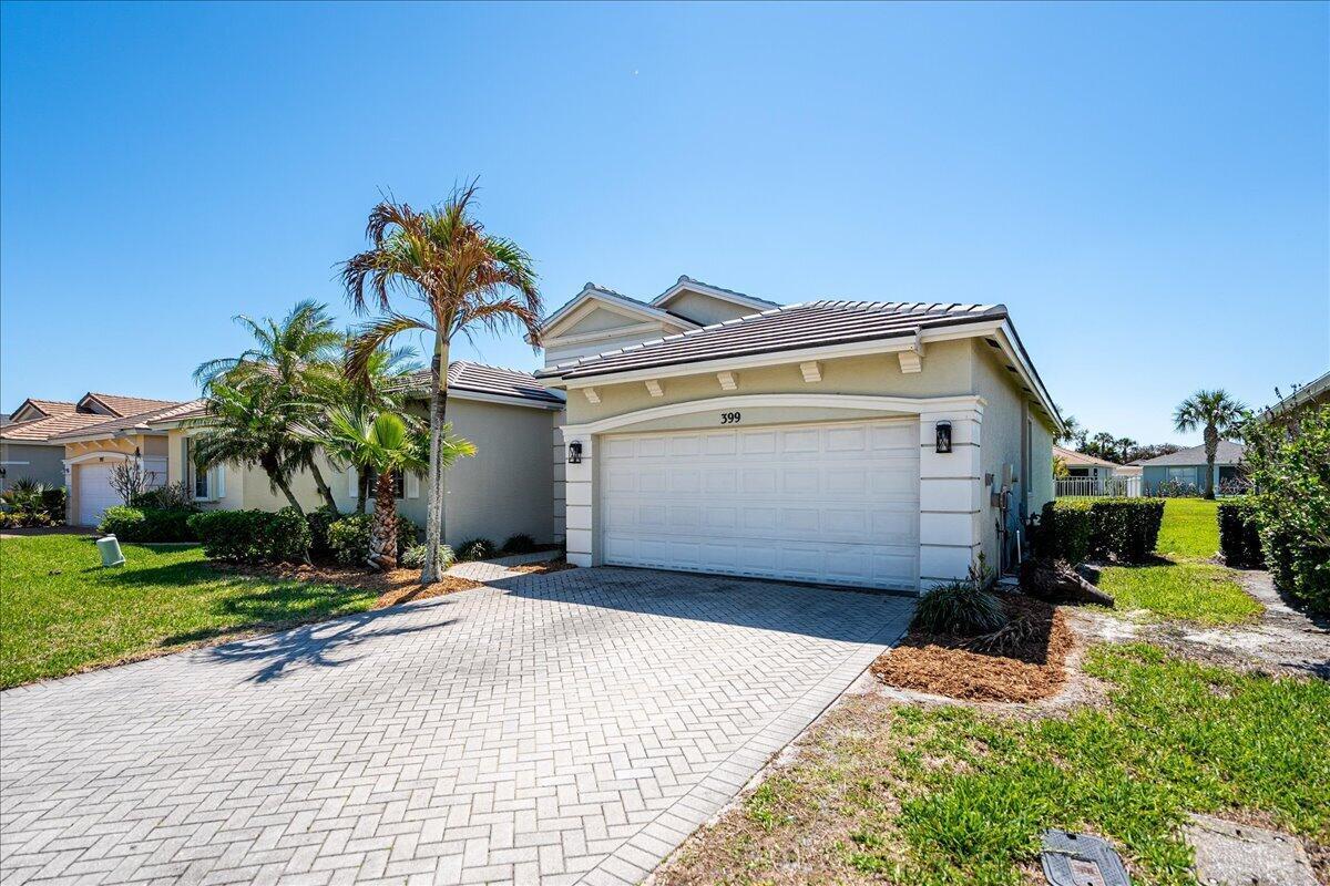 399 SW Lake Forest Way, Port St. Lucie FL 34986 photo 5