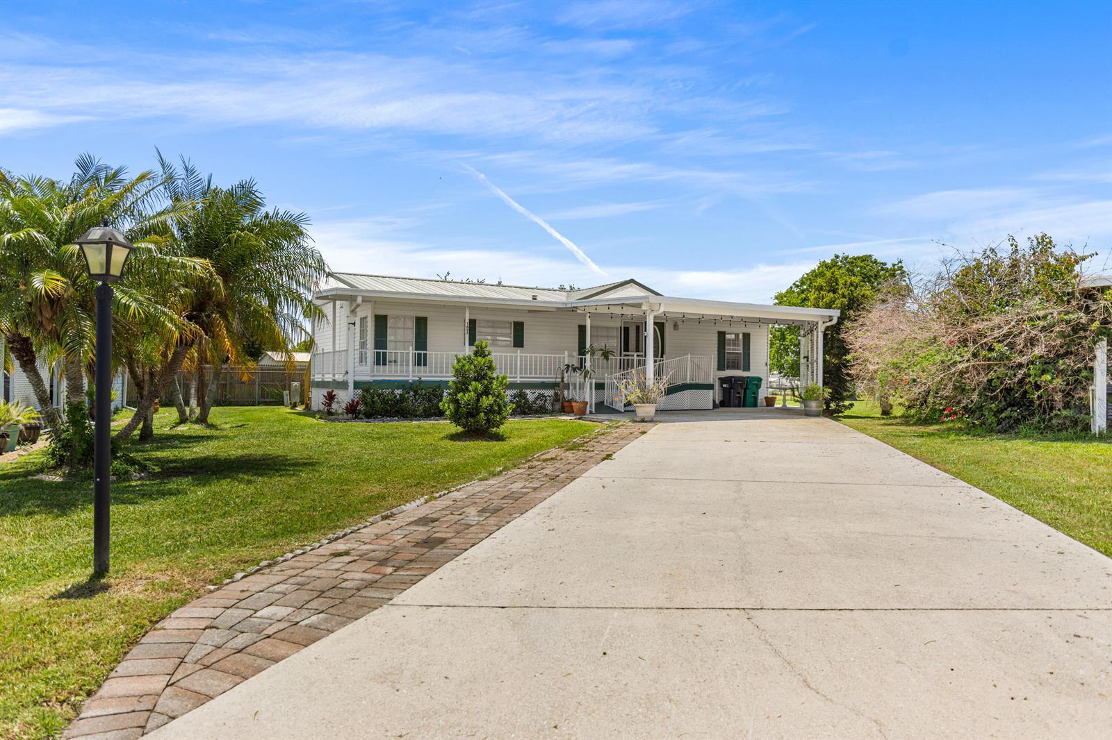 1697 SW 35th Circle, Okeechobee FL 34974