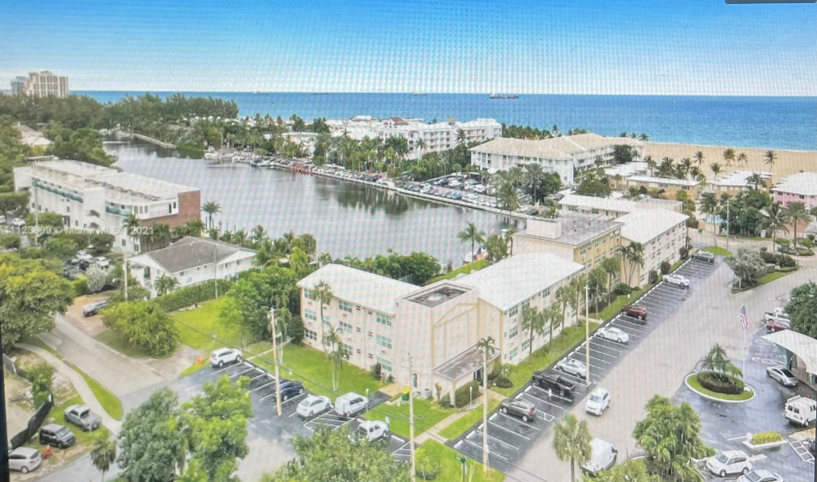 1850 S Ocean Drive # 411, Fort Lauderdale FL 33316 photo 2