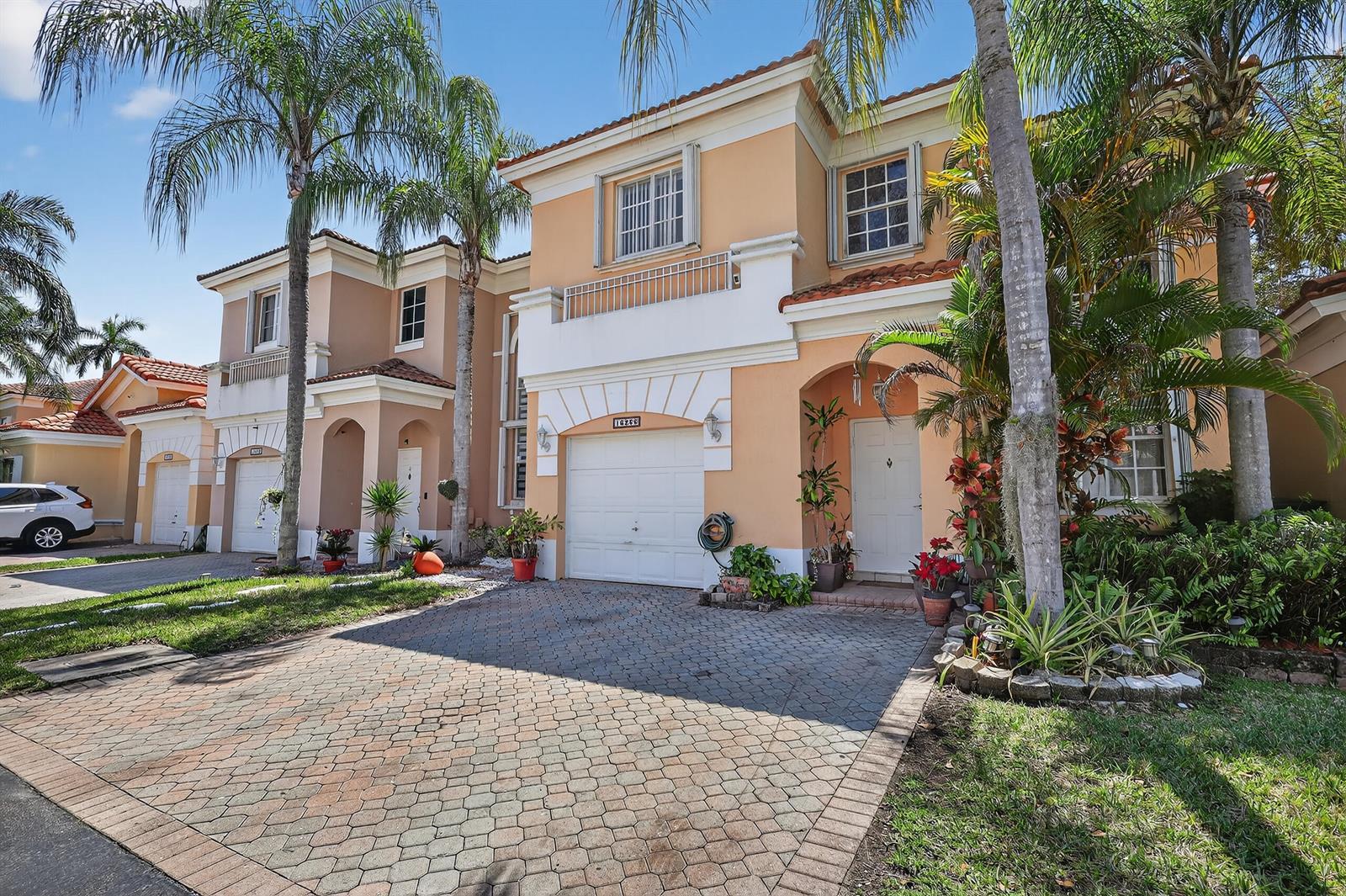 16266 SW 103rd Terrace, Miami FL 33196