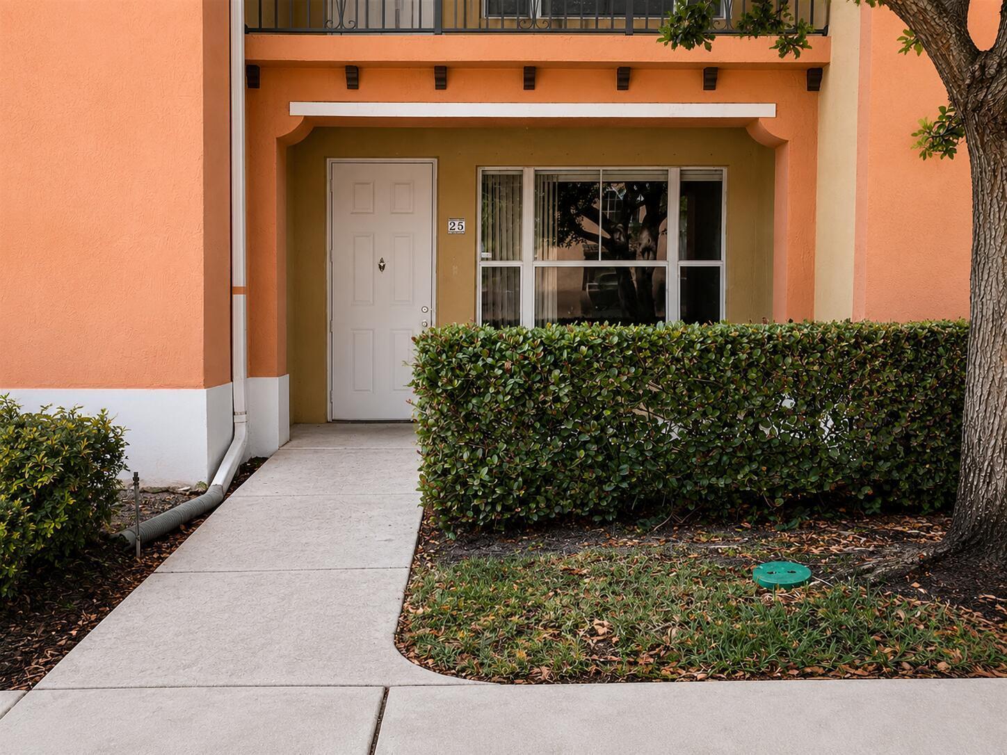 3549 Forest Hill Boulevard # 25, Palm Springs FL 33406 photo 2