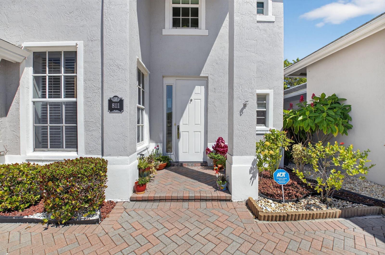 8111 Hampton Wood Drive, Boca Raton FL 33433 photo 3