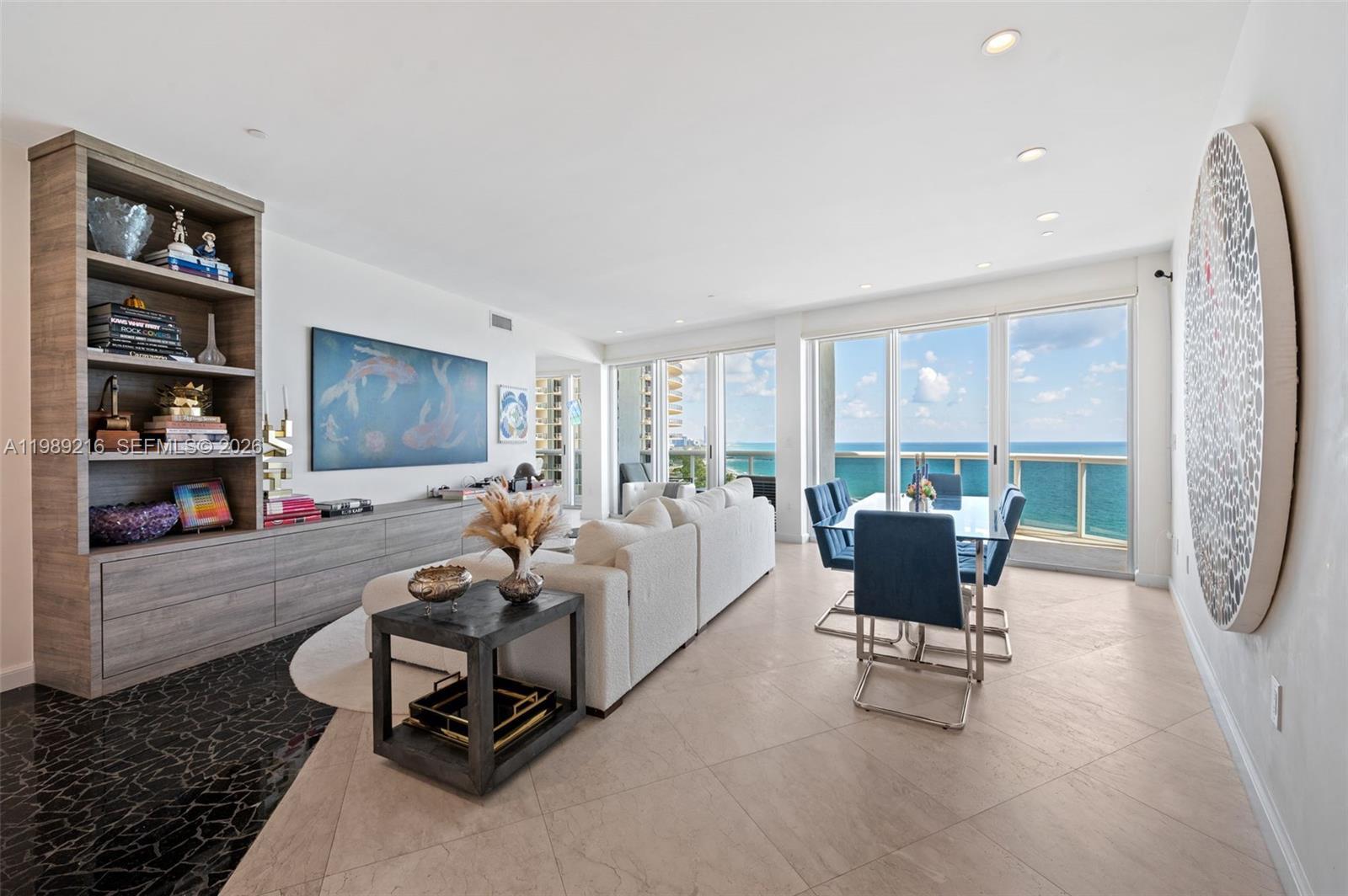 9601 Collins Ave # 1504, Bal Harbour FL 33154 photo 3