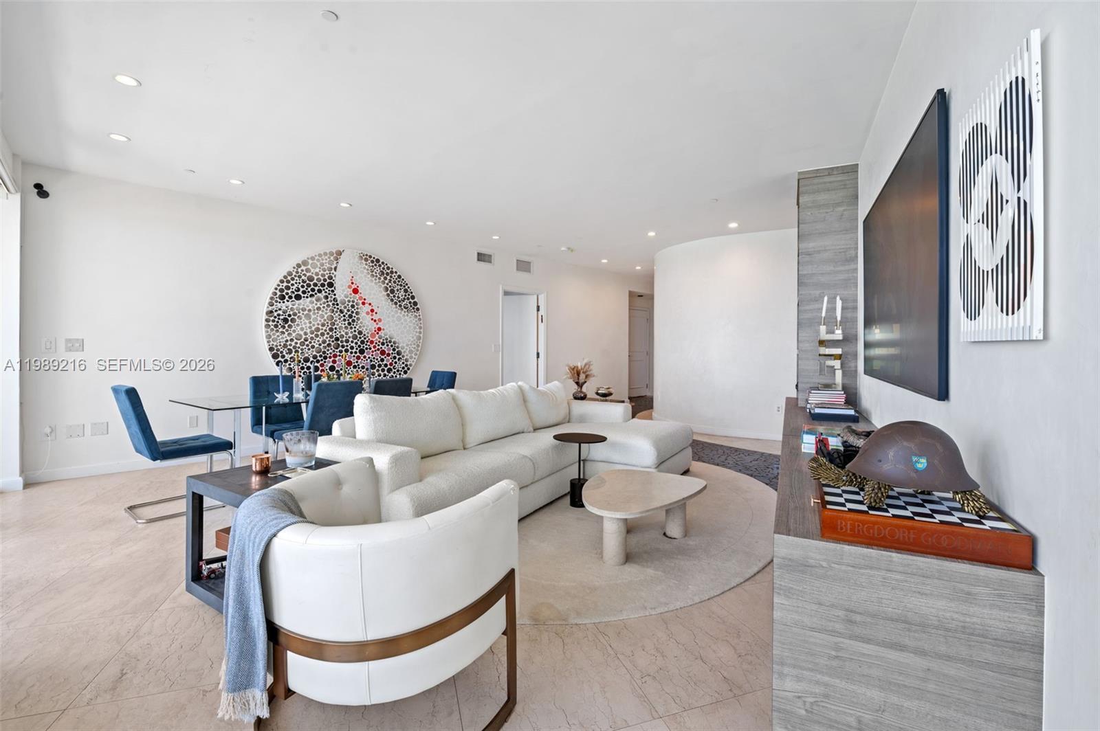 9601 Collins Ave # 1504, Bal Harbour FL 33154 photo 5