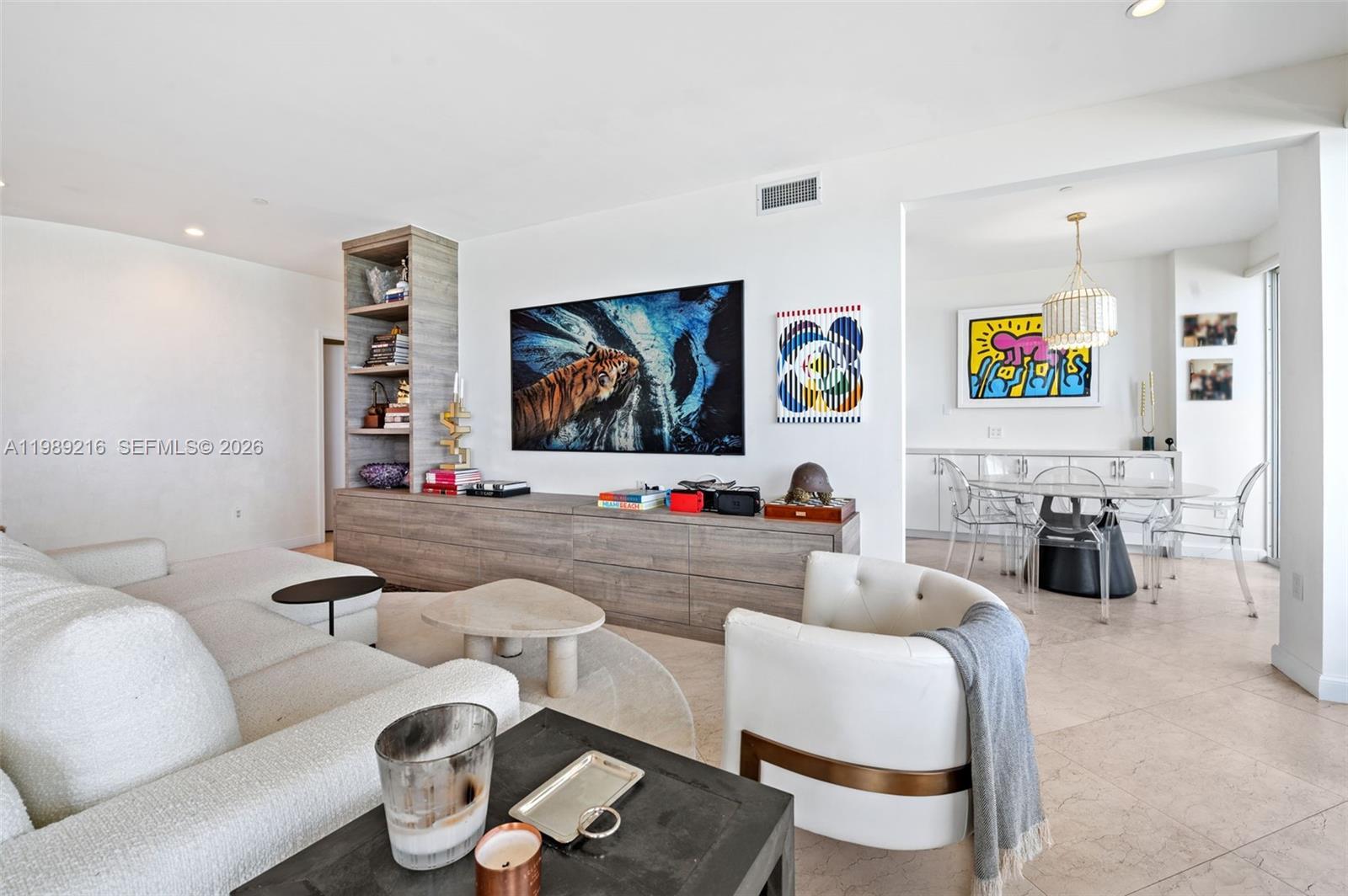 9601 Collins Ave # 1504, Bal Harbour FL 33154 photo 4