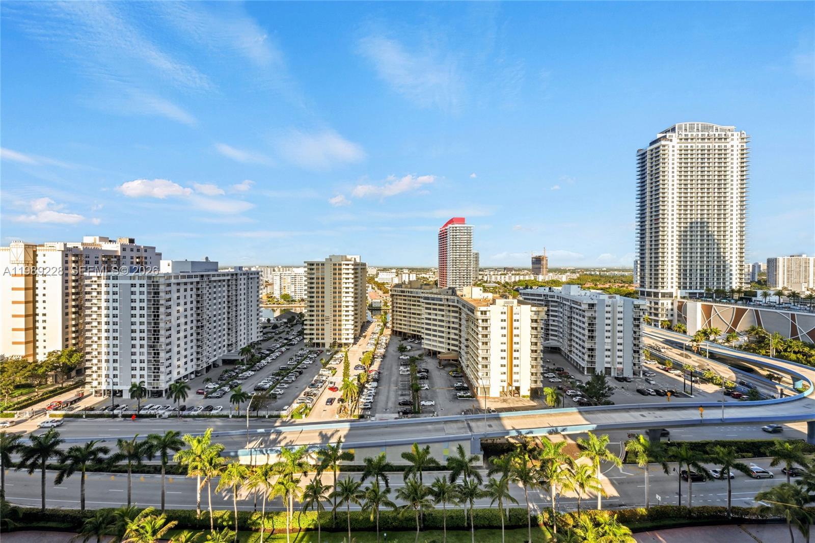 1830 S Ocean Dr # 1707, Hallandale Beach FL 33009 photo 2