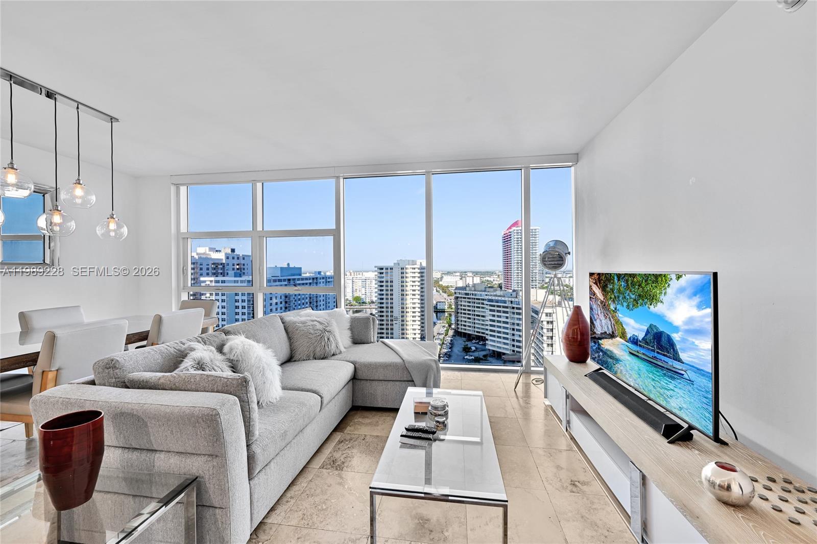1830 S Ocean Dr # 1707, Hallandale Beach FL 33009 photo 3