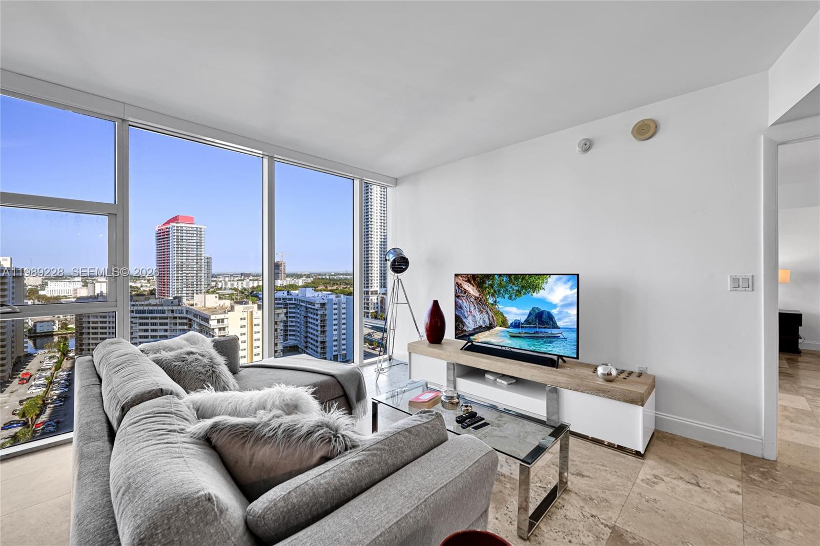 1830 S Ocean Dr # 1707, Hallandale Beach FL 33009 photo 5