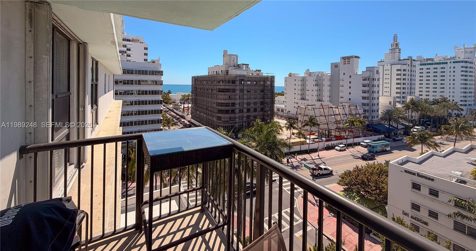 1800 Collins Ave # 9E, Miami Beach FL 33139 photo 2