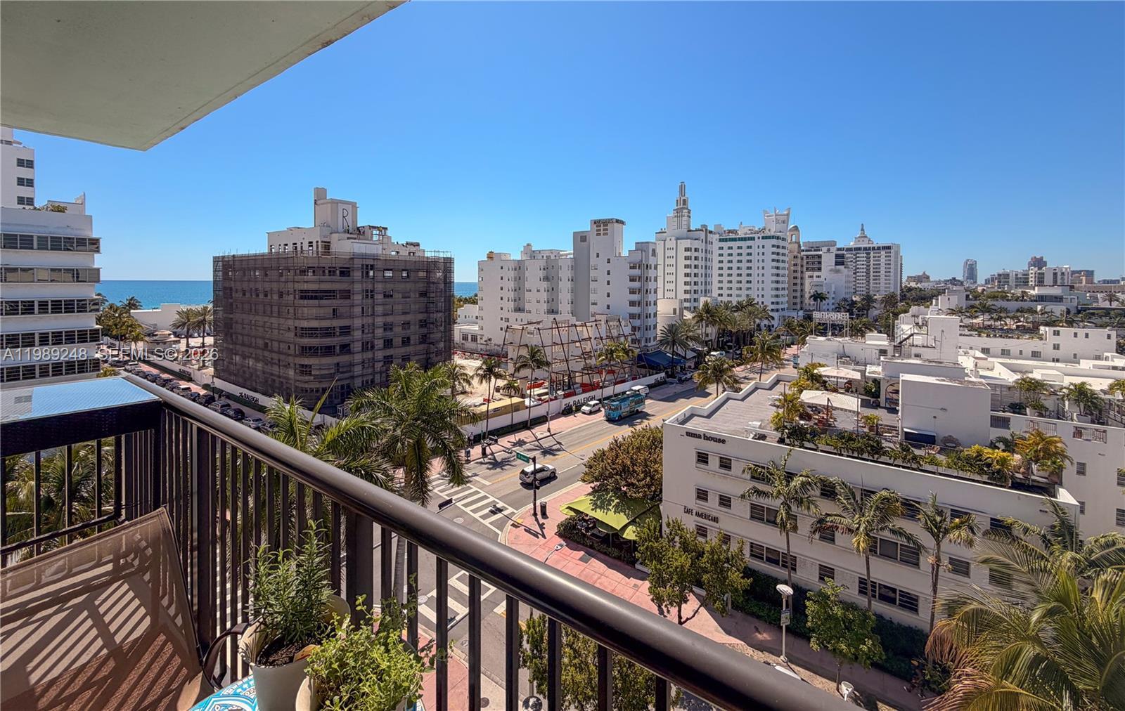 1800 Collins Ave # 9E, Miami Beach FL 33139