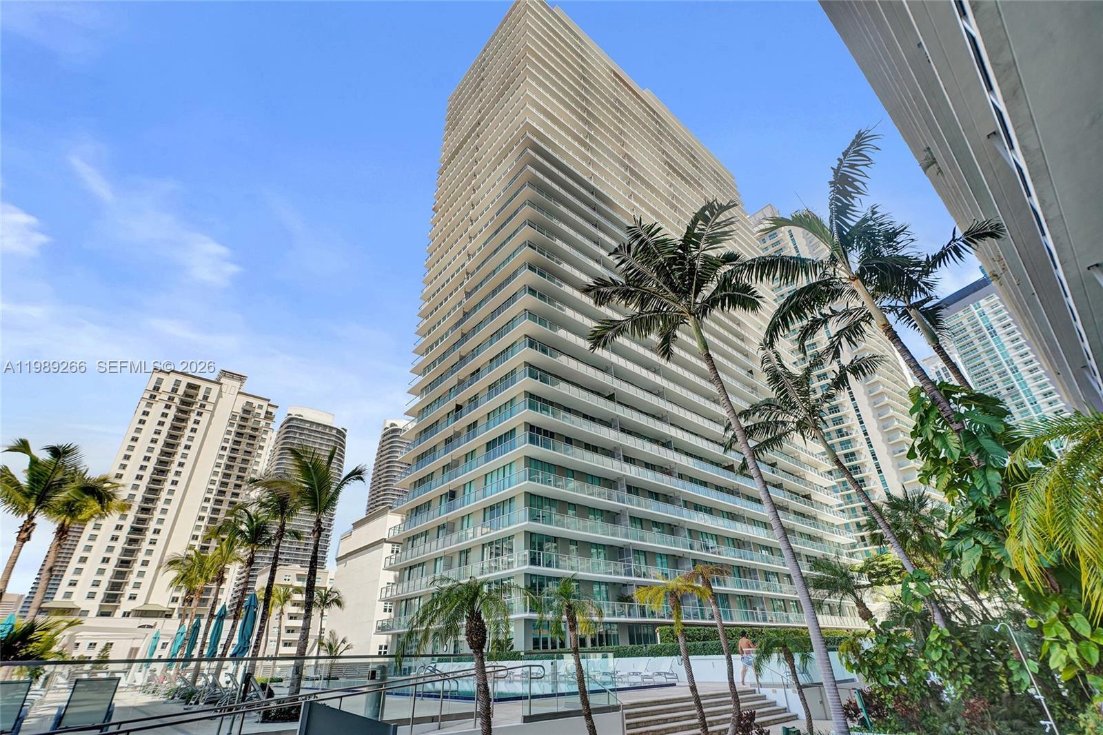 1111 SW 1st Ave, Miami FL 33130