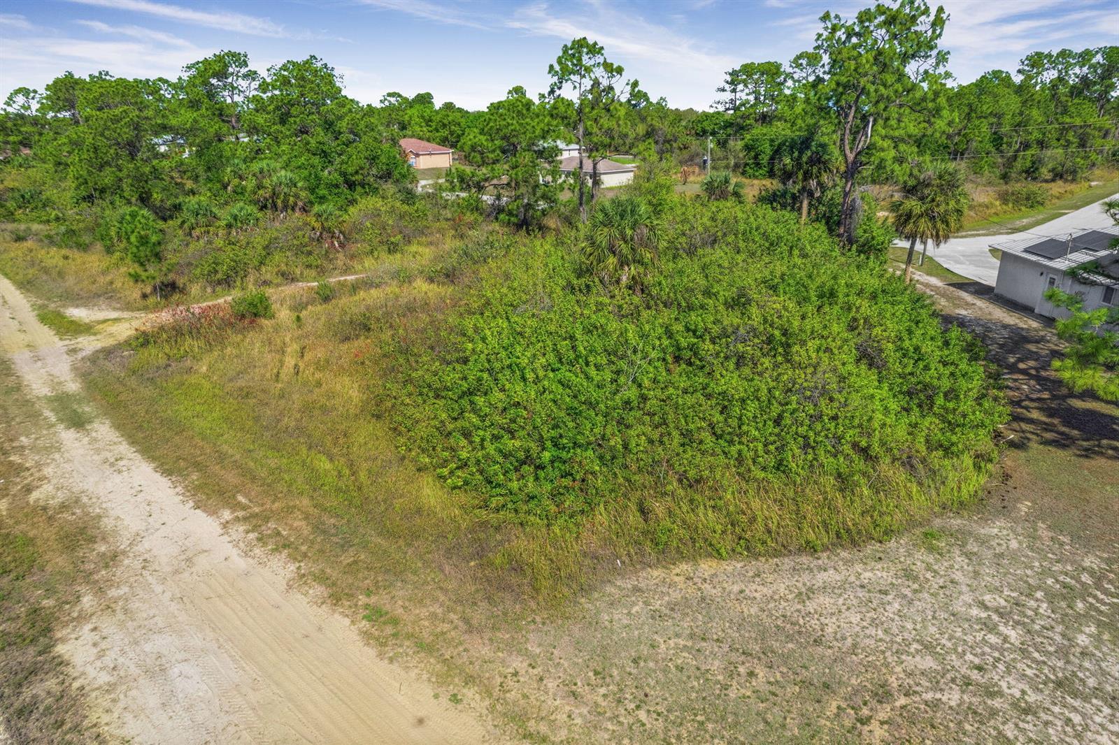 755 Longbow Lane, Lehigh Acres FL 33972 photo 2