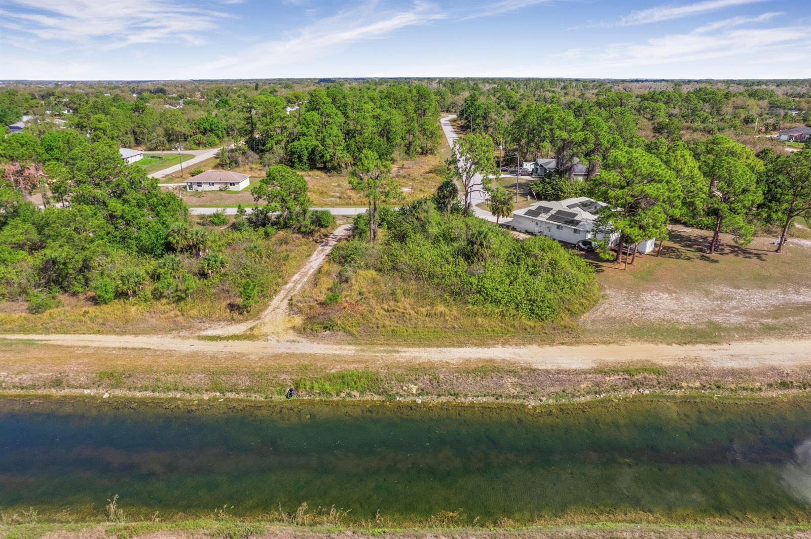 755 Longbow Lane, Lehigh Acres FL 33972 photo 4