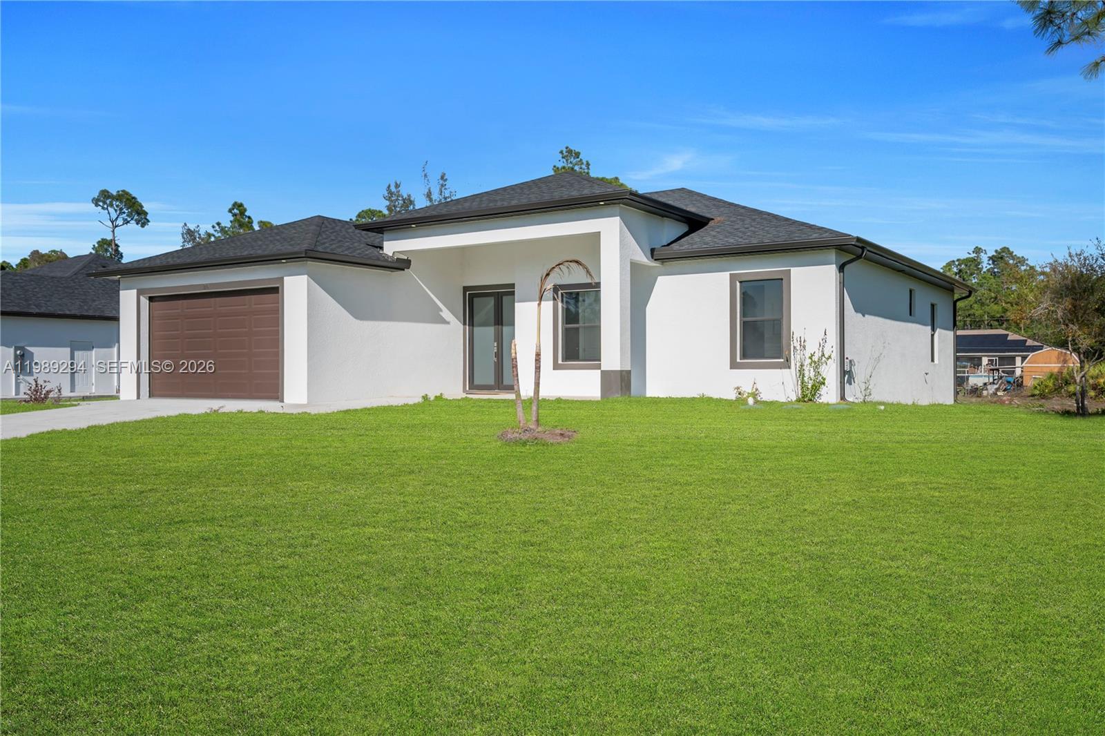 1216 Clayton Ave, Lehigh Acres FL 33972 photo 3