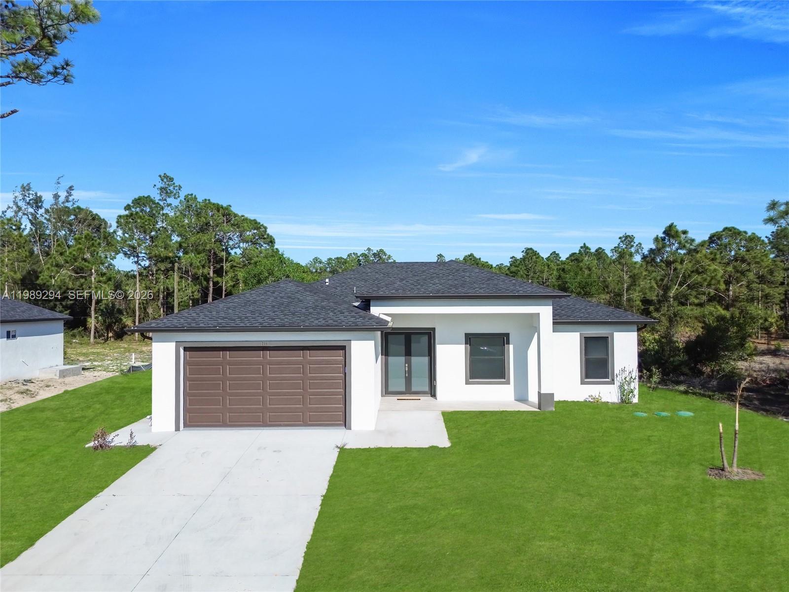 1216 Clayton Ave, Lehigh Acres FL 33972 photo 5
