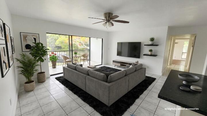 517 Dotterel Road # 31c, Delray Beach FL 33444 photo 3