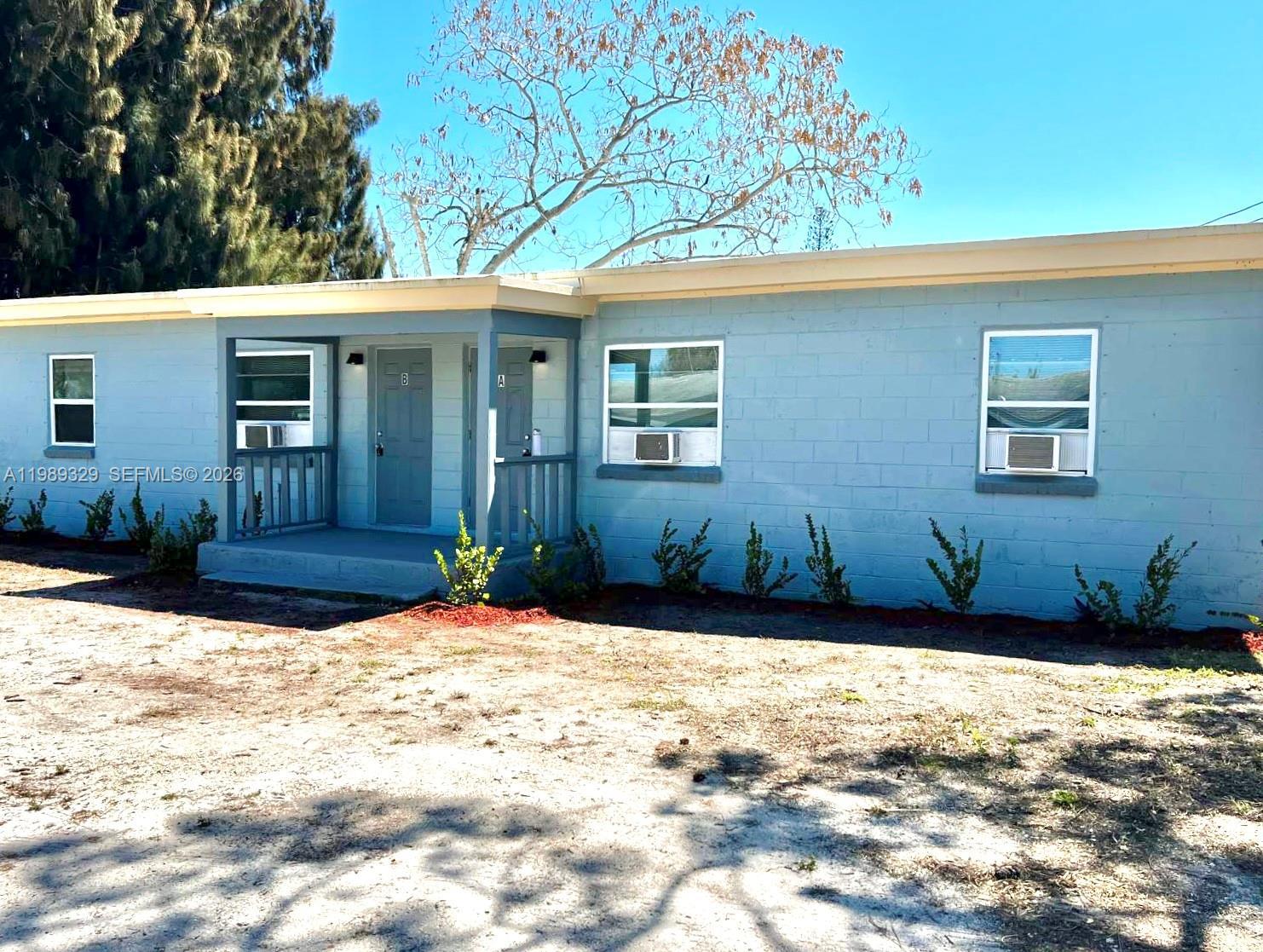 1308 N 21st St # B, Fort Pierce FL 34950