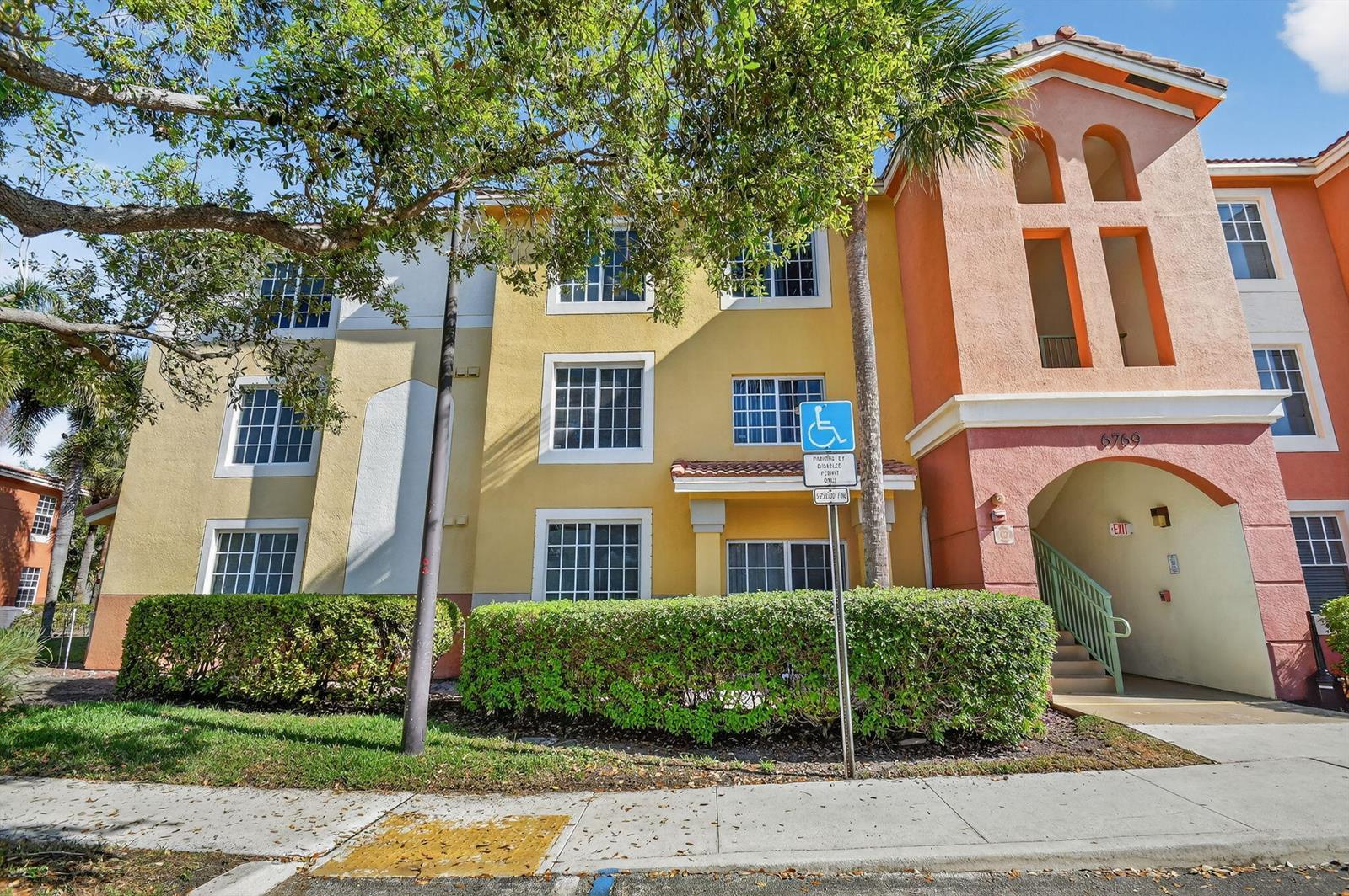6769 Heritage Grande # 2201, Boynton Beach FL 33437 photo 2