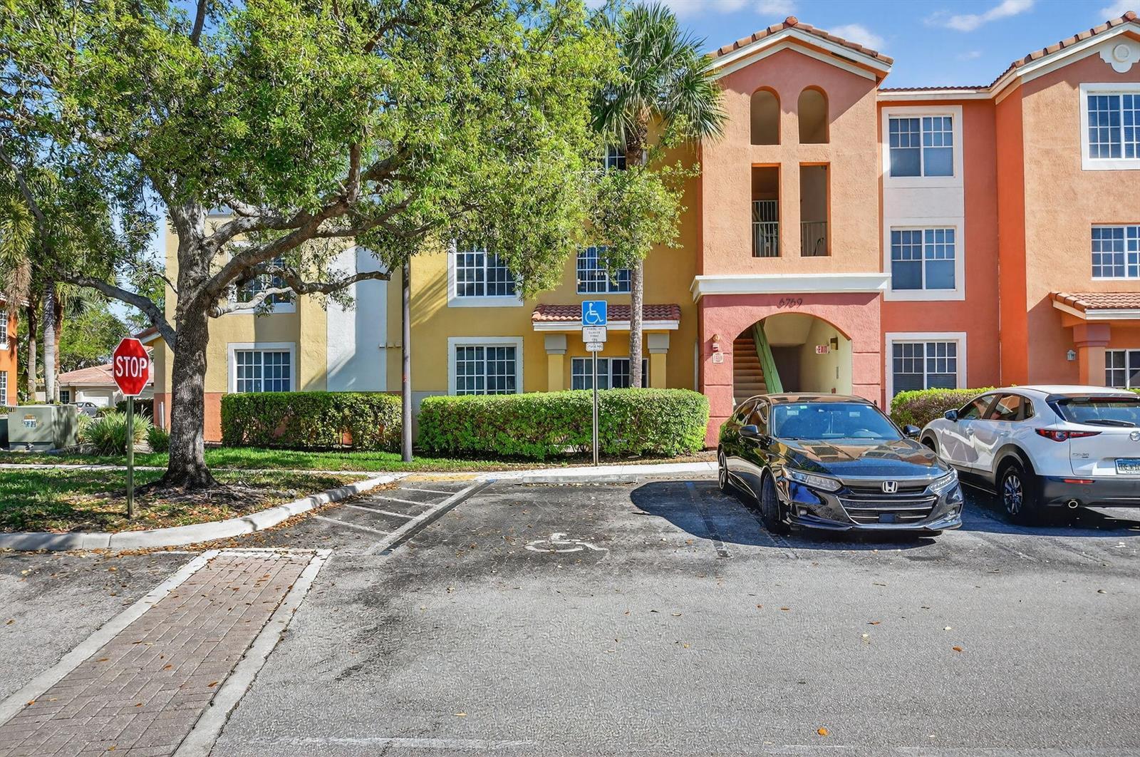 6769 Heritage Grande # 2201, Boynton Beach FL 33437 photo 3