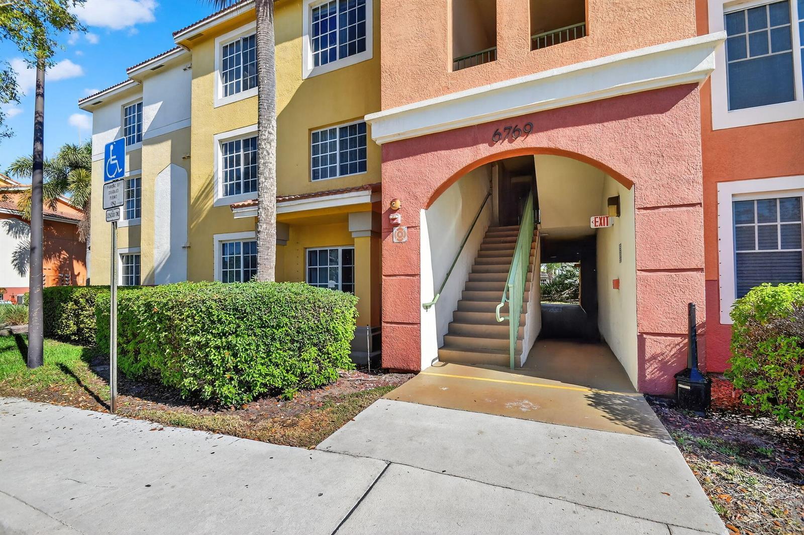 6769 Heritage Grande # 2201, Boynton Beach FL 33437 photo 5