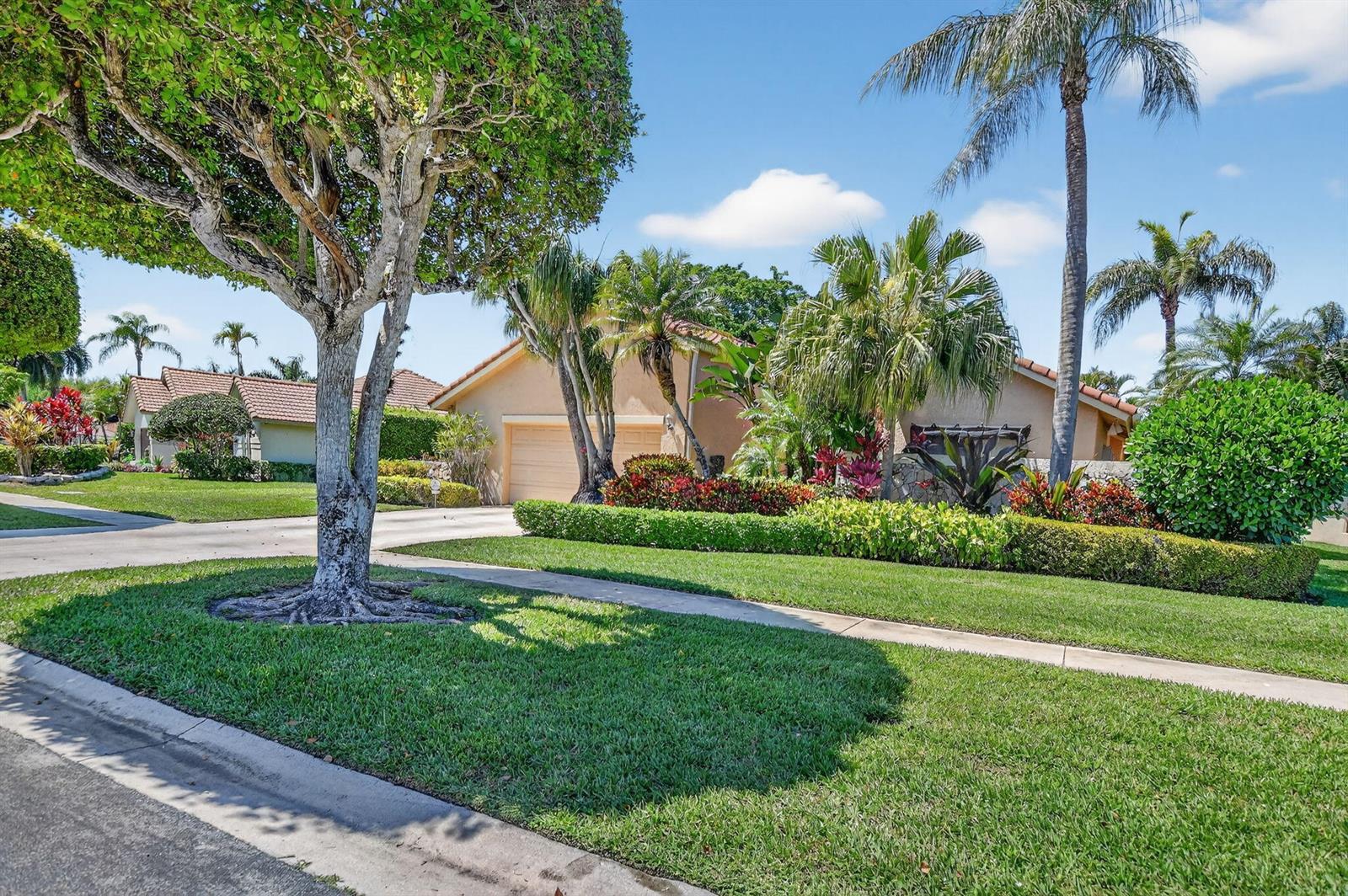 20021 Back 9 Drive, Boca Raton FL 33498 photo 3