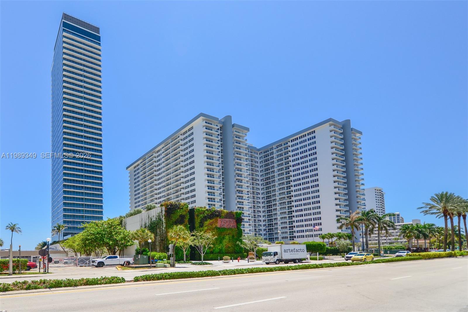 2030 S Ocean Dr # 1816, Hallandale Beach FL 33009 photo 4
