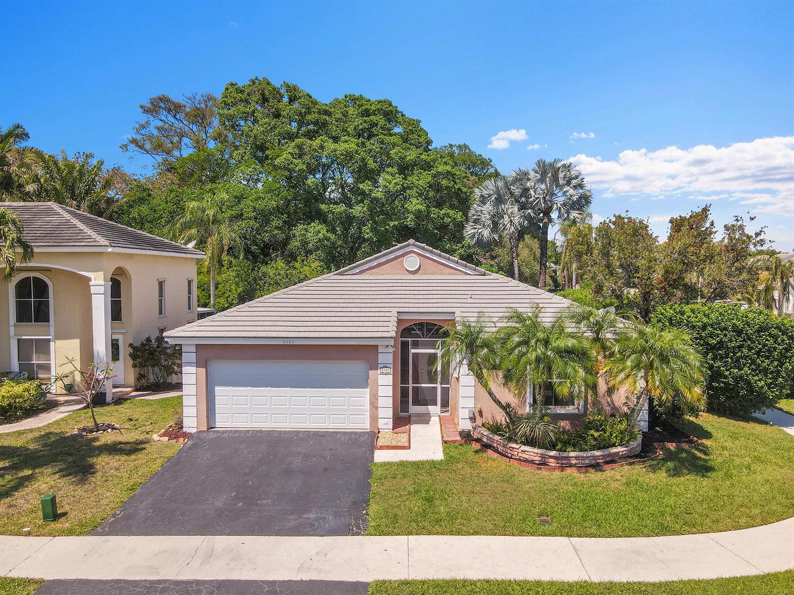 5303 NW 53rd Street, Coconut Creek FL 33073