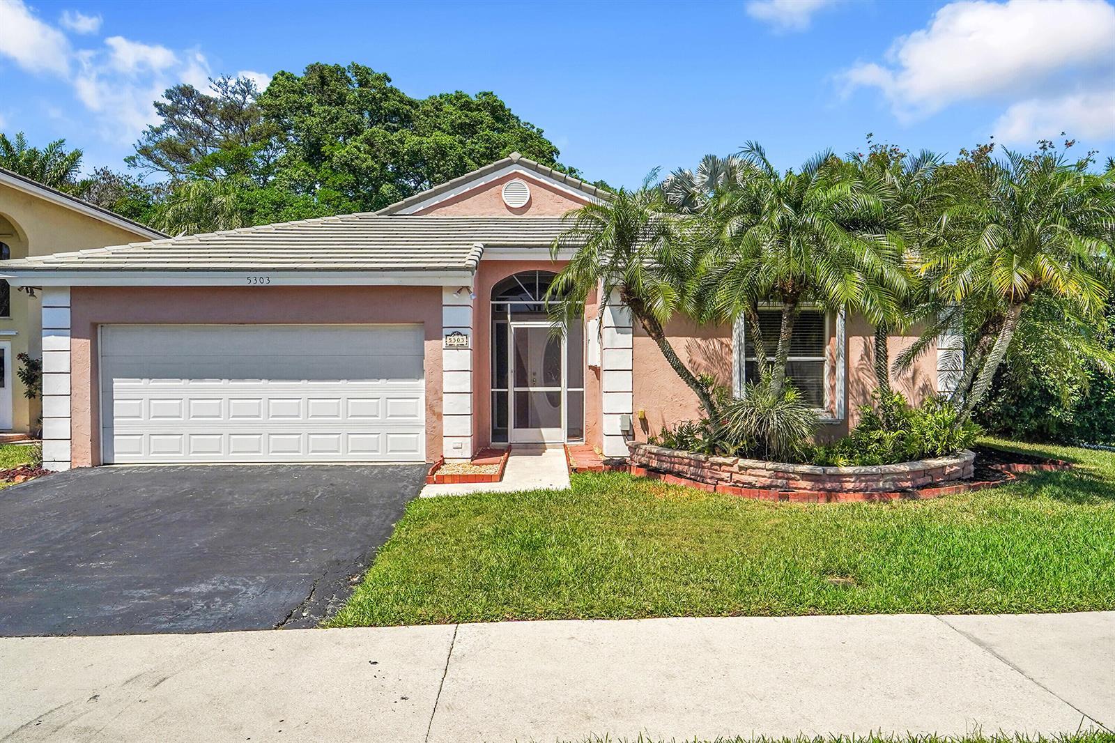 5303 NW 53rd Street, Coconut Creek FL 33073 photo 5