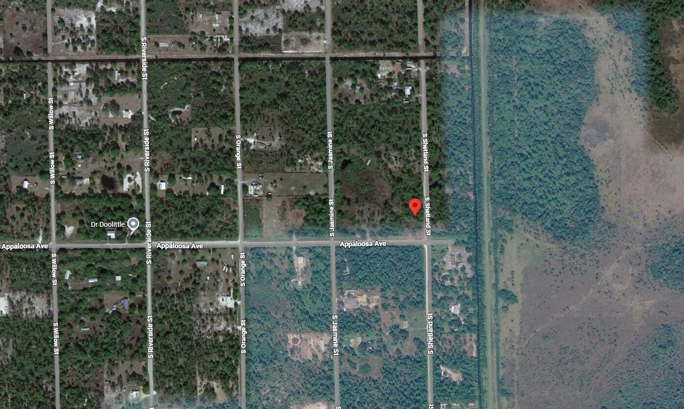 869 Appaloosa Avenue, Clewiston FL 33440 photo 5