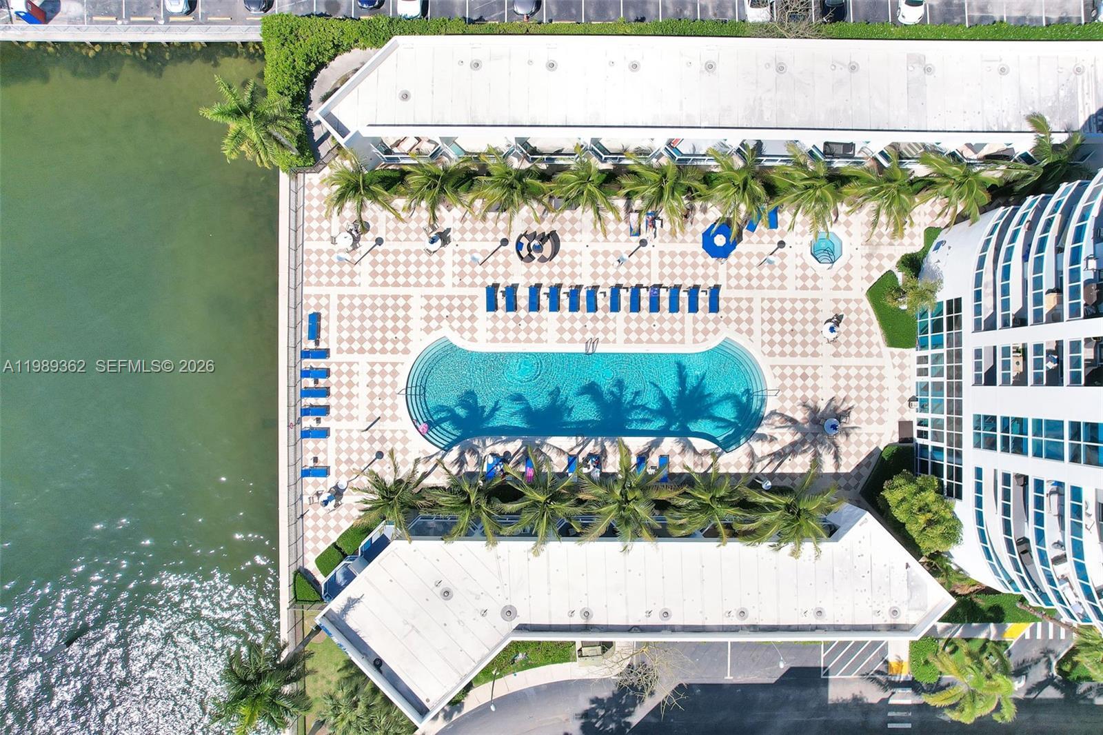 1945 S Ocean Dr # 906, Hallandale Beach FL 33009 photo 2