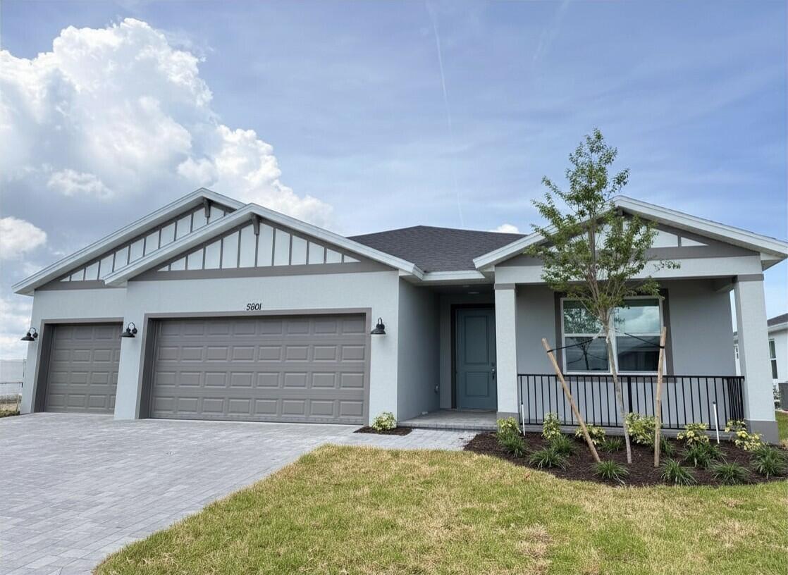 5601 Hampton Park Circle, Vero Beach FL 32966 photo 2