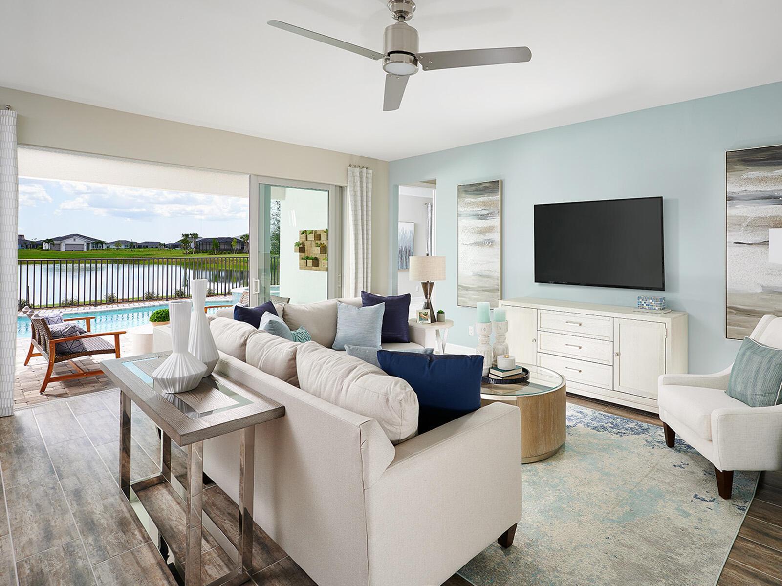 5601 Hampton Park Circle, Vero Beach FL 32966 photo 5