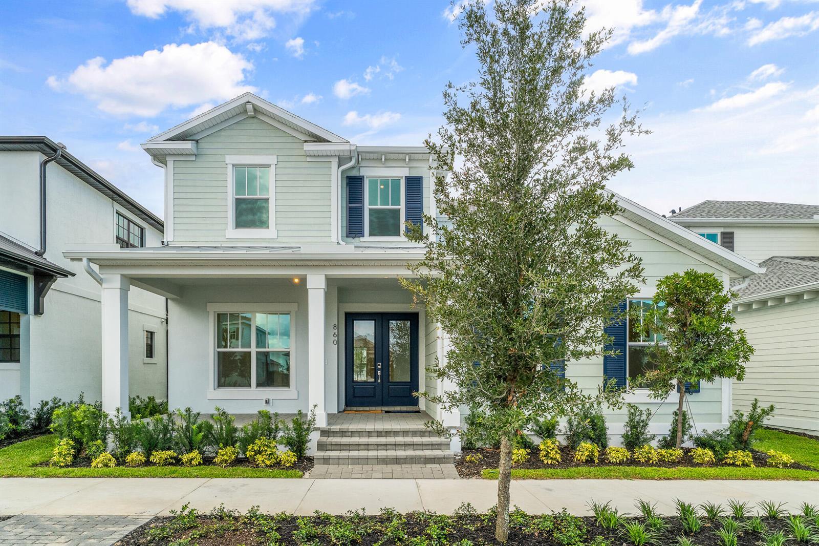 860 SW Newfield Avenue, Palm City FL 34990