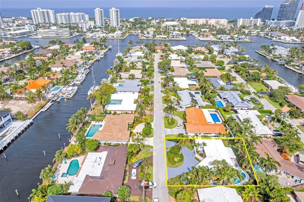 2840 NE 26th Court, Fort Lauderdale FL 33306