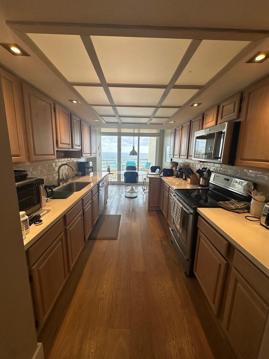 4101 N Ocean Boulevard # D1804, Boca Raton FL 33431 photo 4