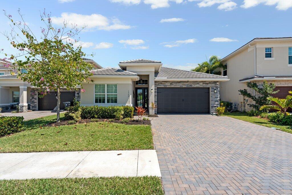 1362 Harvester Crossing, Loxahatchee FL 33470 photo 2