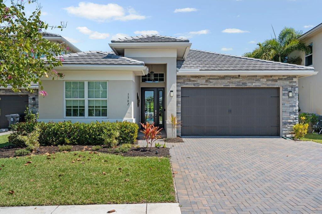 1362 Harvester Crossing, Loxahatchee FL 33470