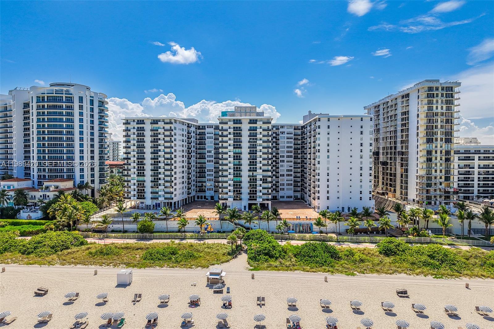 6039 Collins Ave # 833, Miami Beach FL 33140 photo 2