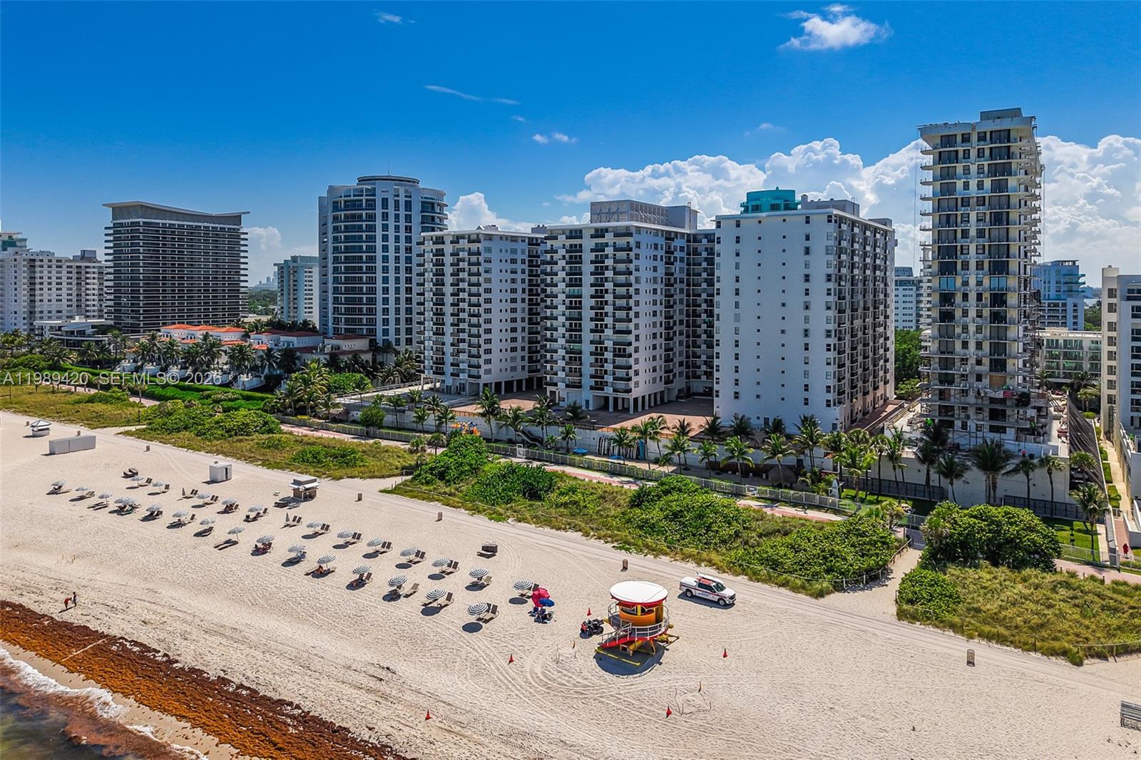 6039 Collins Ave # 833, Miami Beach FL 33140 photo 3