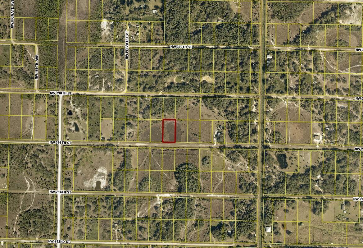 15575 NW 296th Street, Okeechobee FL 34972 photo 5