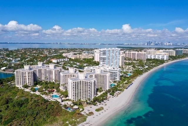 1111 Crandon Blvd # C902, Key Biscayne FL 33149