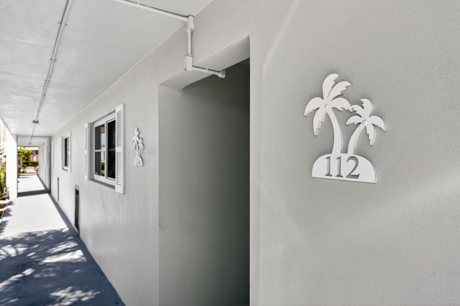 121 Wettaw Lane # 112, North Palm Beach FL 33408 photo 5